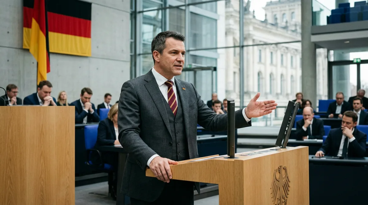 Cem Ince – Abgeordneter im Deutschen Bundestag für Die Linke