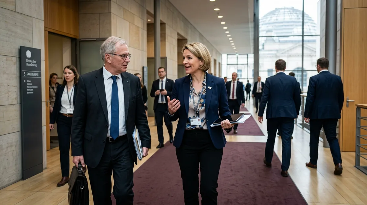 Charlotte Neuhäuser – Abgeordnete im Deutschen Bundestag für Die Linke