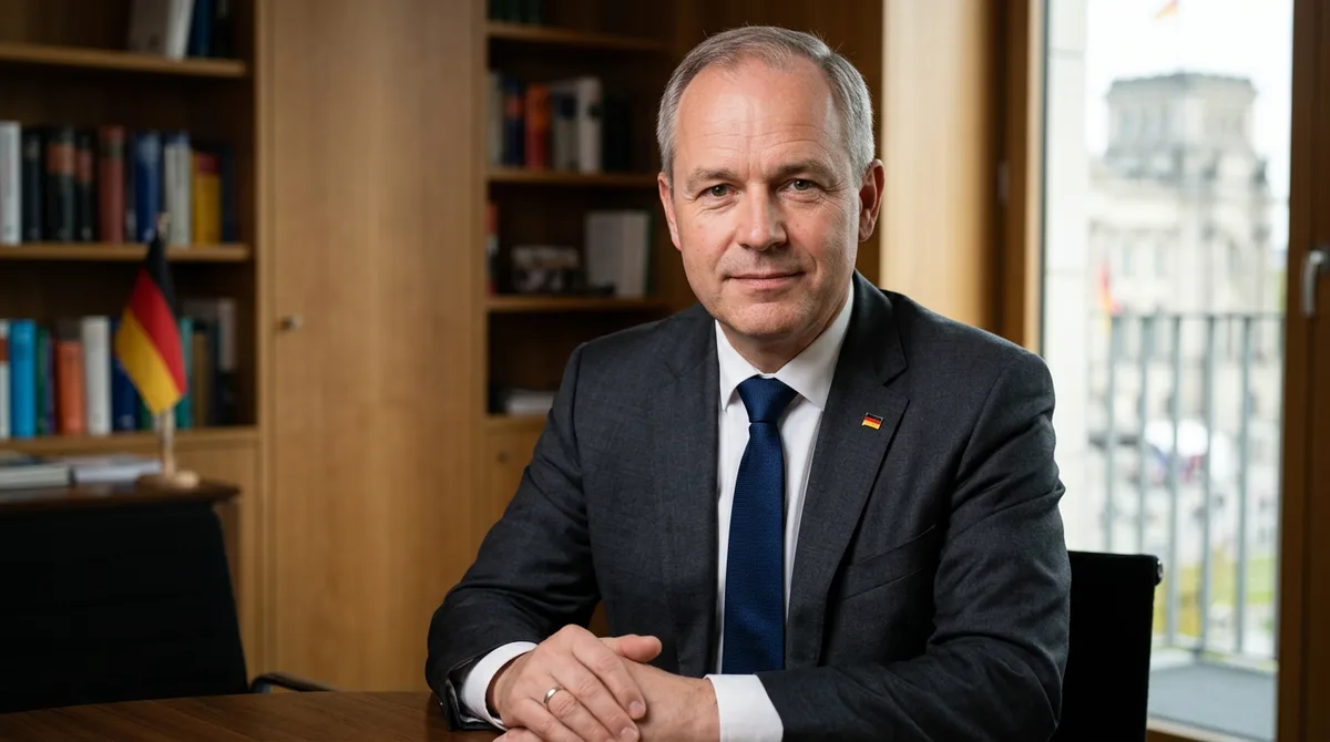 Christian Hirte – Abgeordneter im Deutschen Bundestag für CDU/CSU