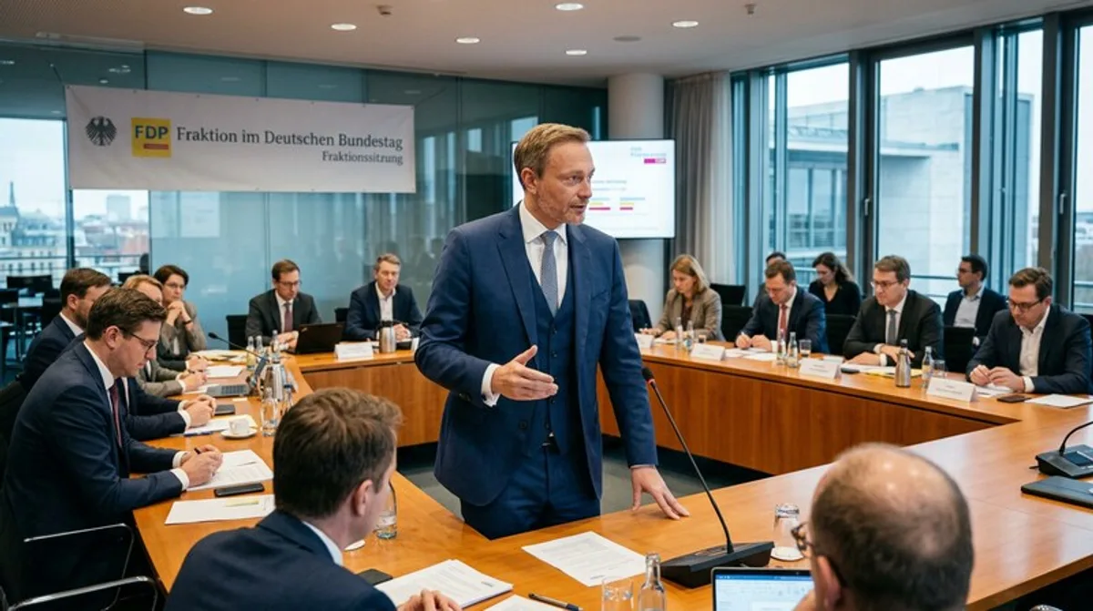 Christian Lindner