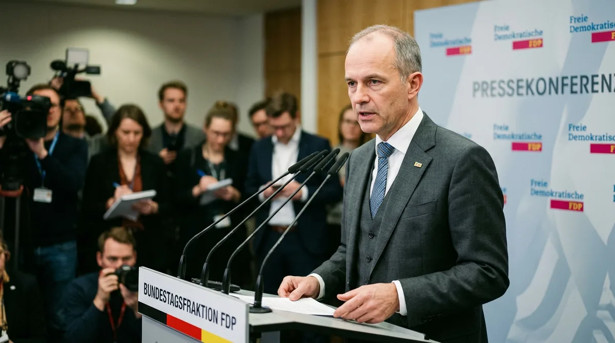 Christian von Stetten – Abgeordneter im Deutschen Bundestag für CDU/CSU