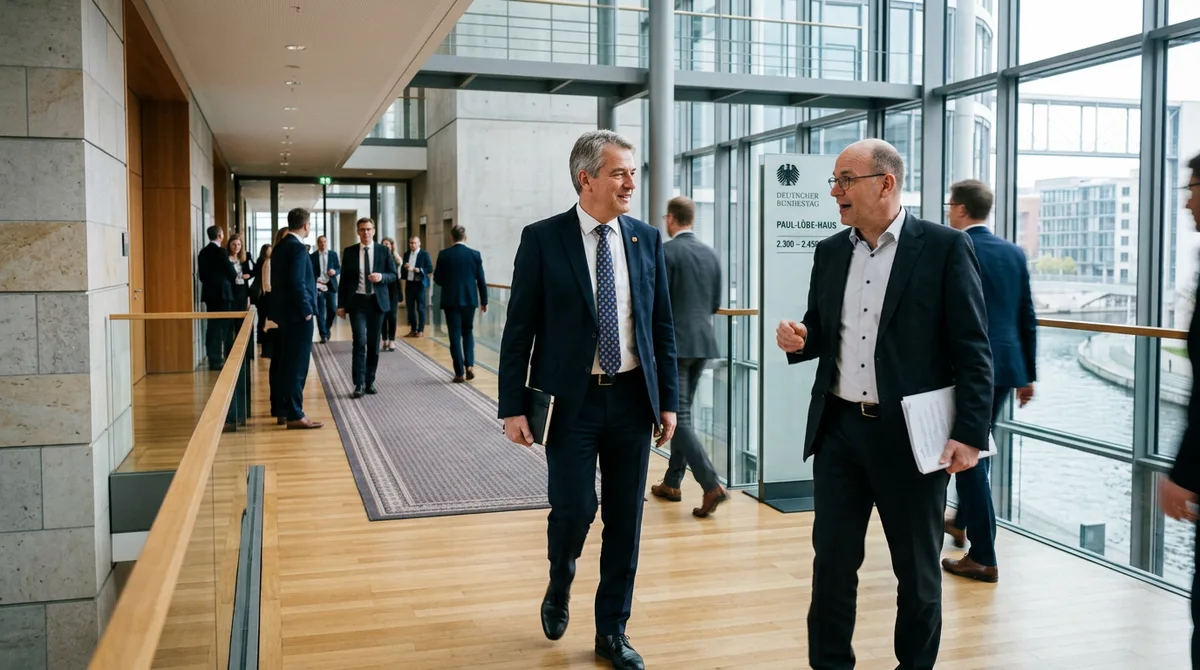 Christoph Schmid – Abgeordneter im Deutschen Bundestag für SPD