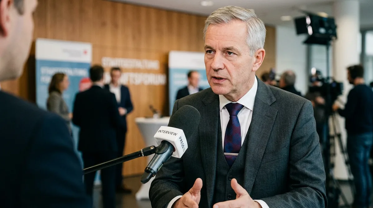 Christopher Drößler – Abgeordneter im Deutschen Bundestag für AfD