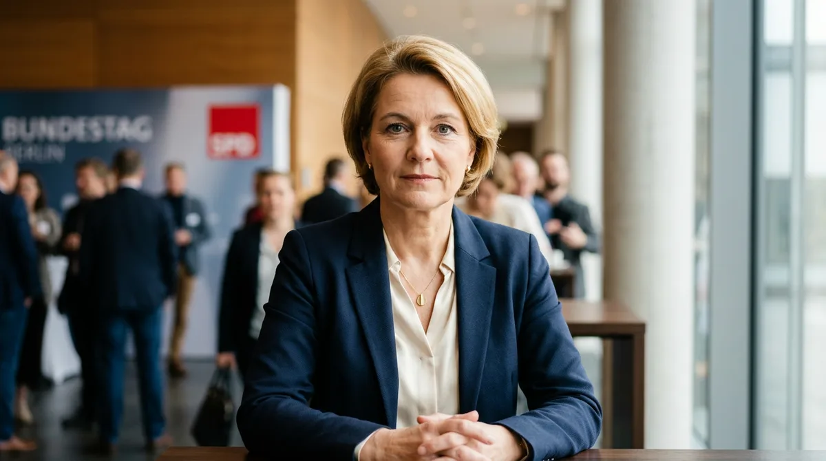 Claudia Moll – Abgeordnete im Deutschen Bundestag für SPD