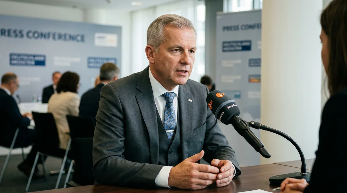 Detlef Seif – Abgeordneter im Deutschen Bundestag für CDU/CSU