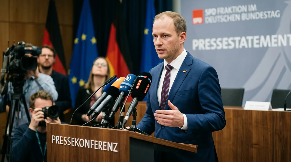 Dirk Wiese – Abgeordneter im Deutschen Bundestag für SPD