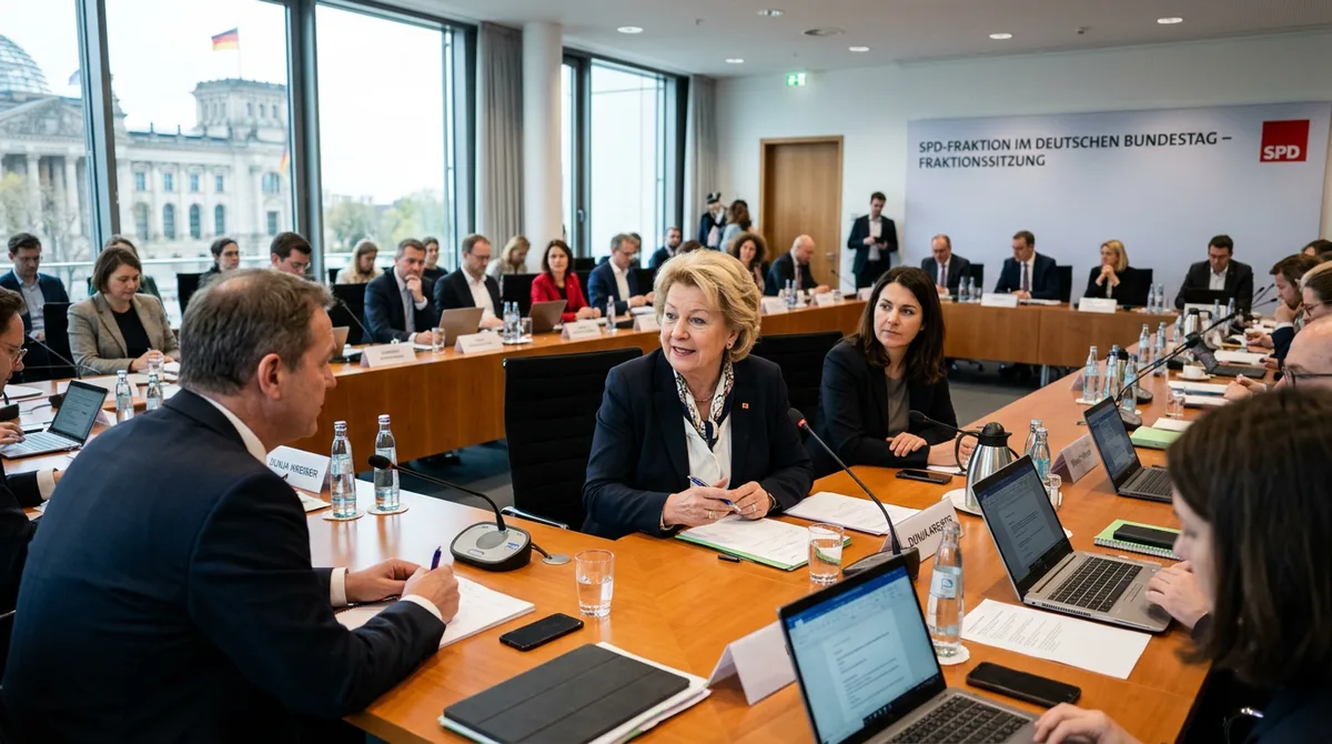 Dunja Kreiser – Abgeordnete im Deutschen Bundestag für SPD