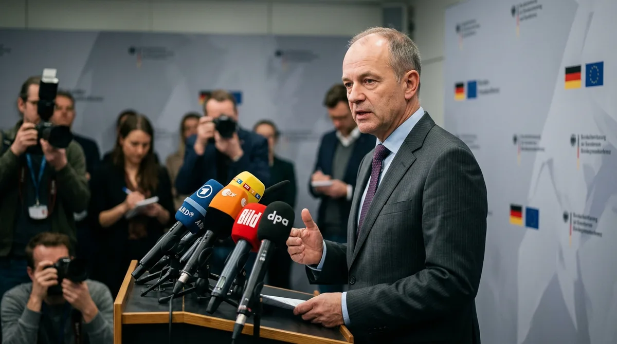 Enrico Komning – Abgeordneter im Deutschen Bundestag für AfD