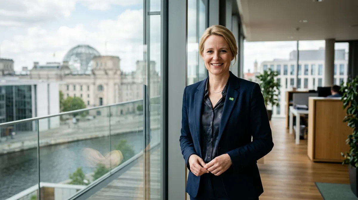 Franziska Brantner