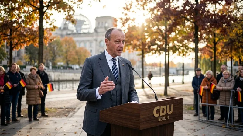 Merz-Regierung: Erste Bilanz