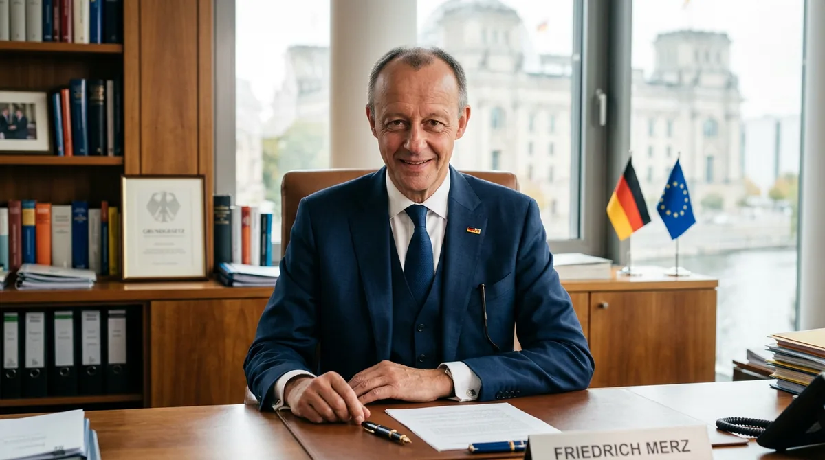 Merz Bilanz