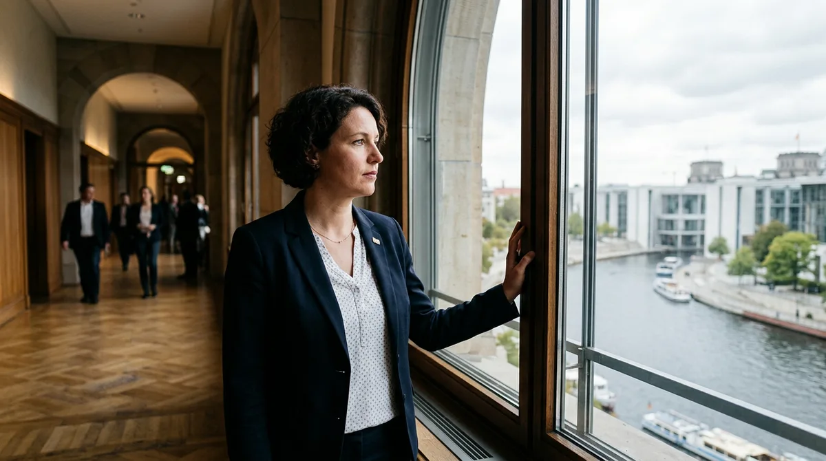 Heidi Reichinnek
