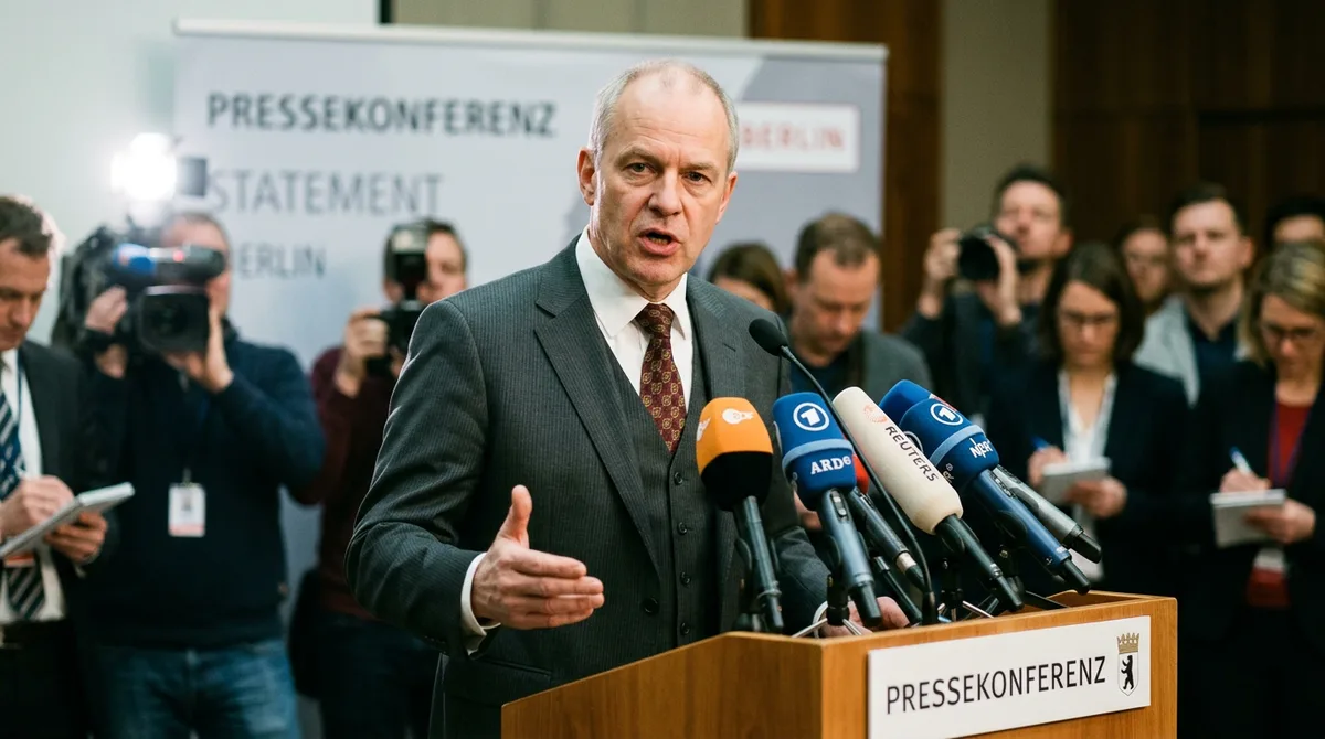 Heinrich Koch – Abgeordneter im Deutschen Bundestag für AfD