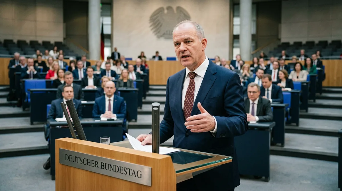 Henri Schmidt – Abgeordneter im Deutschen Bundestag für CDU/CSU
