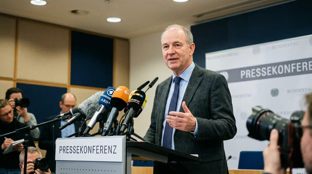 Hermann Färber – Abgeordneter im Deutschen Bundestag für CDU/CSU