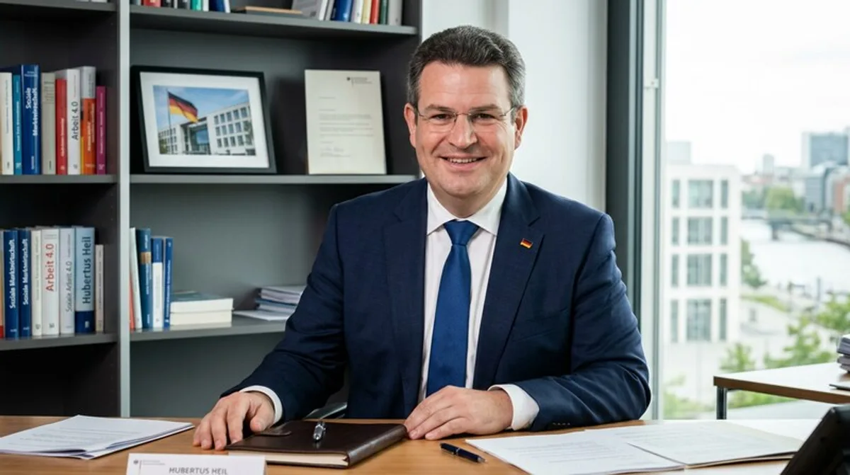 hubertus-heil