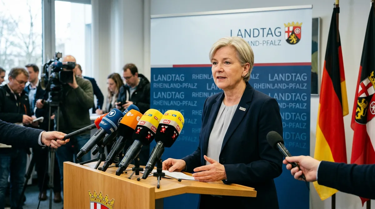 Iris Nieland – Abgeordneter im Deutschen Bundestag für AfD