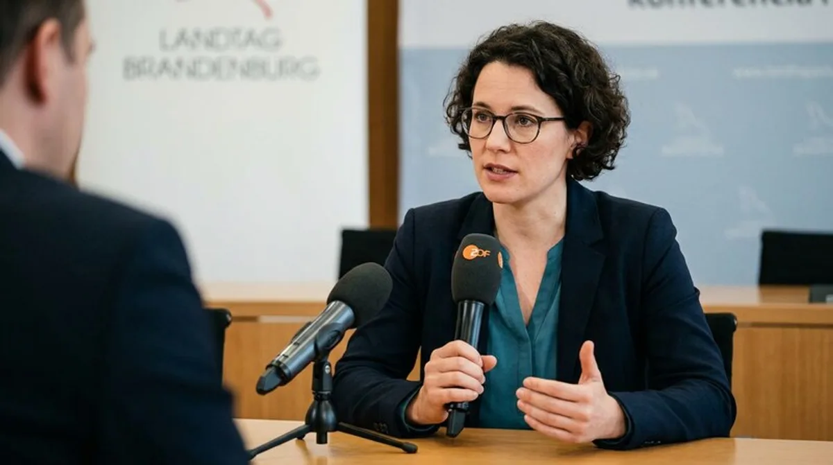 Isabel Cademartori – Abgeordneter im Deutschen Bundestag für SPD