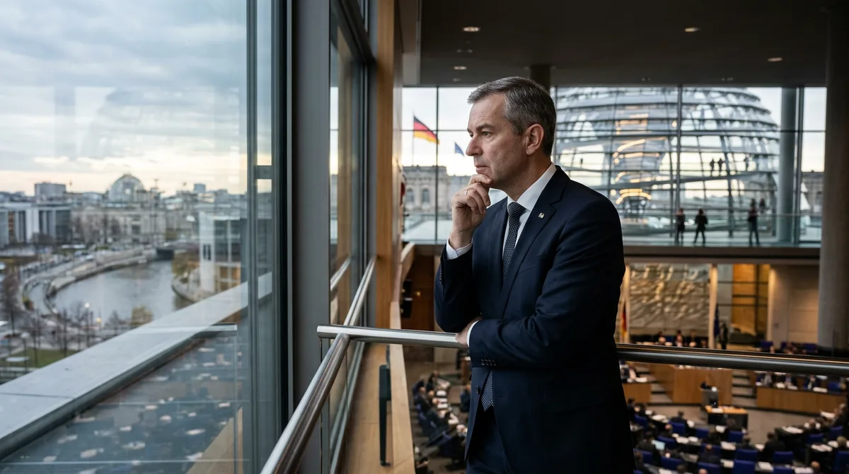 Jan Feser – Abgeordneter im Deutschen Bundestag für AfD