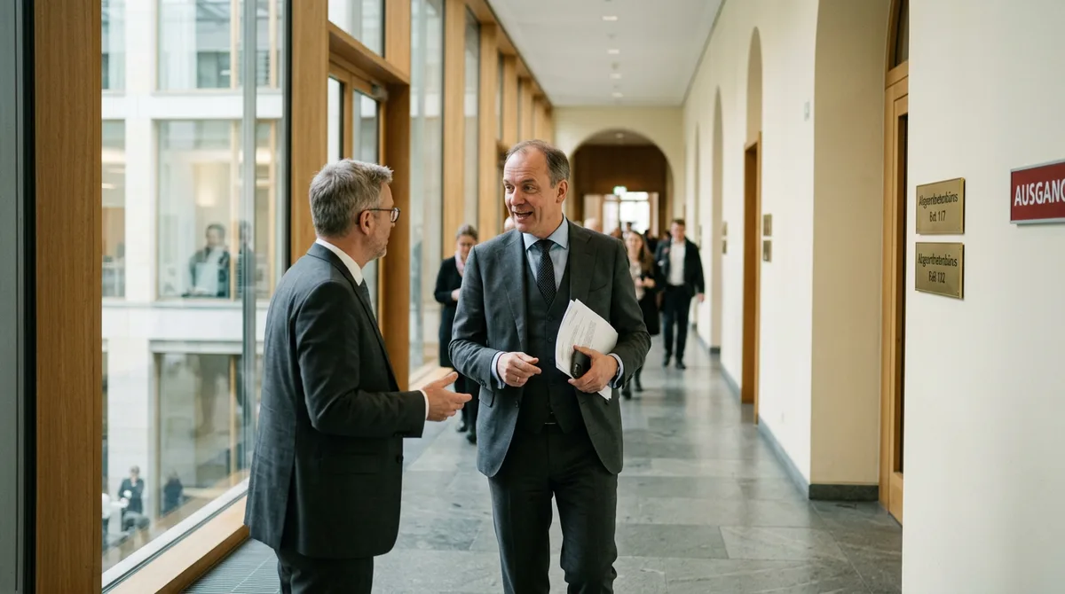 Jan Ralf Nolte – Abgeordneter im Deutschen Bundestag für AfD