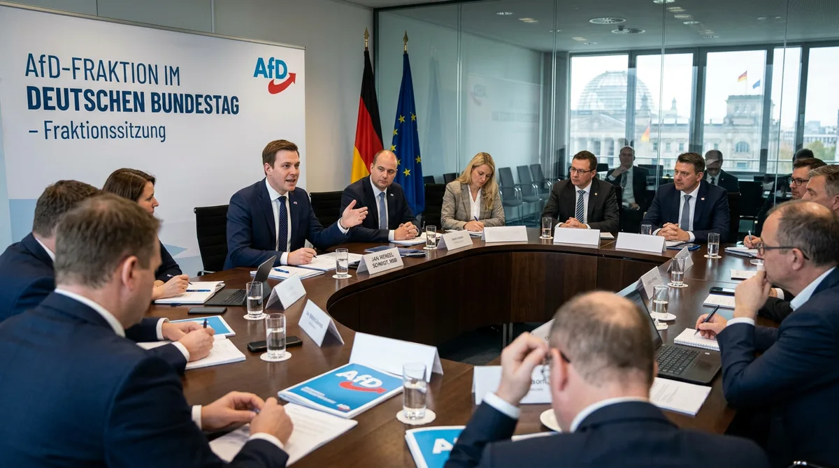Jan Wenzel Schmidt – Abgeordneter im Deutschen Bundestag für fraktionslos