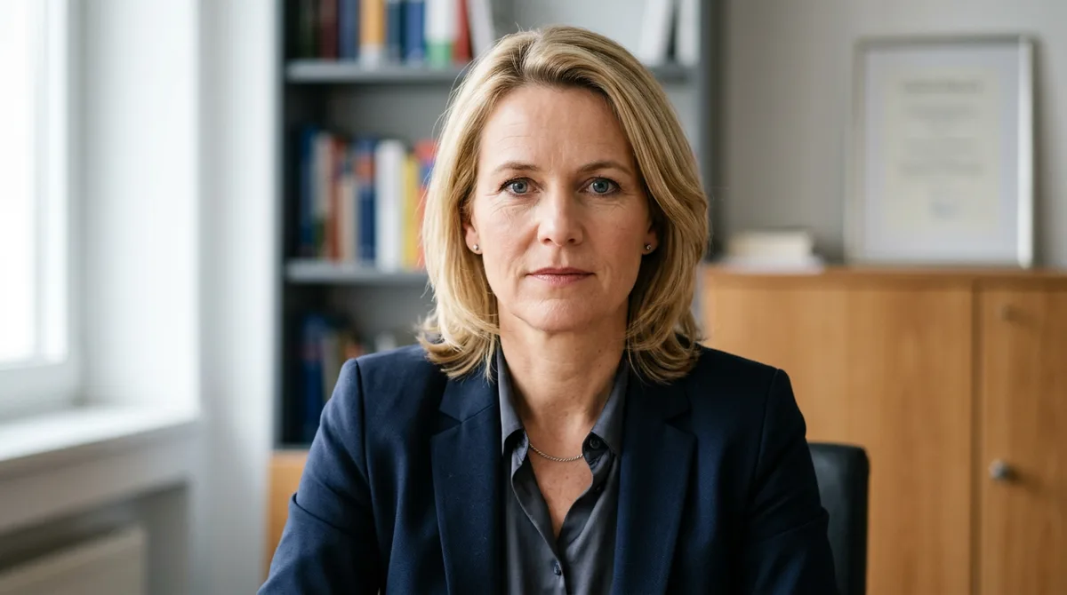 Janina Böttger – Abgeordnete im Deutschen Bundestag für Die Linke