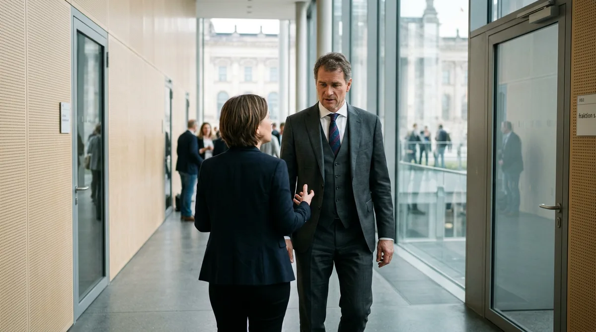 Jens Lehmann – Abgeordneter im Deutschen Bundestag für CDU/CSU