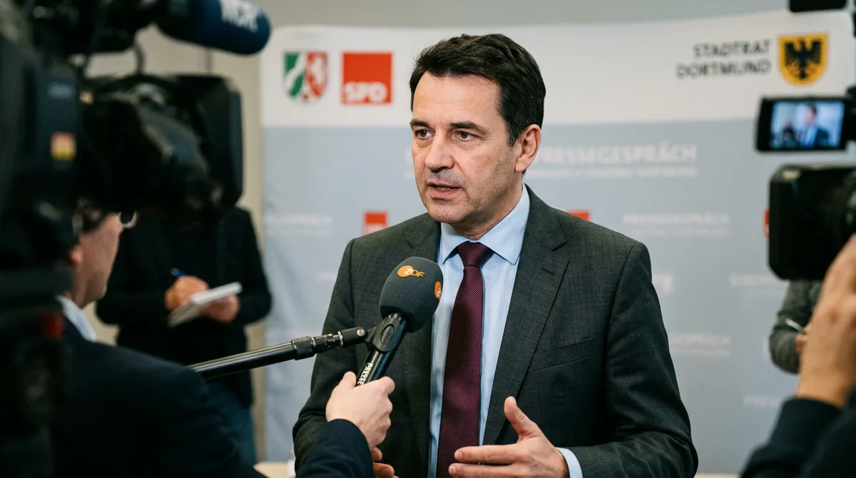Jens Peick – Abgeordneter im Deutschen Bundestag für SPD