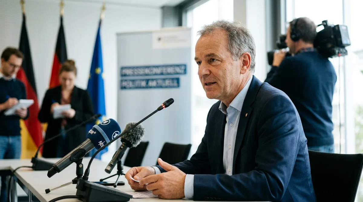 Johann Saathoff – Abgeordneter im Deutschen Bundestag für SPD