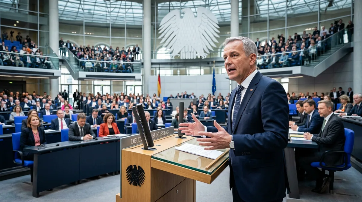 Jürgen Hardt – Abgeordneter im Deutschen Bundestag für CDU/CSU