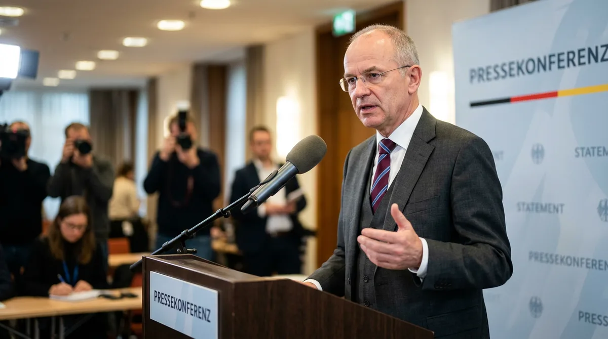 Jürgen Kögel – Abgeordneter im Deutschen Bundestag für AfD