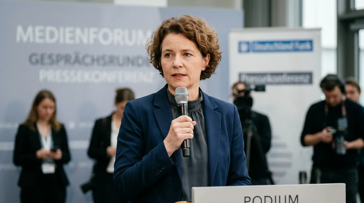Julia Schneider – Abgeordnete im Deutschen Bundestag für Bündnis 90/Die Grünen