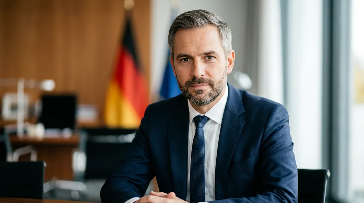 Julian Schmidt – Abgeordneter im Deutschen Bundestag für AfD