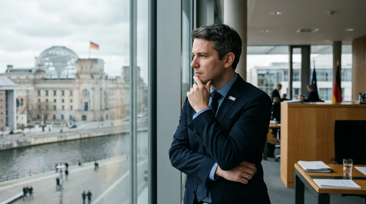 Kai Whittaker – Abgeordneter im Deutschen Bundestag für CDU/CSU