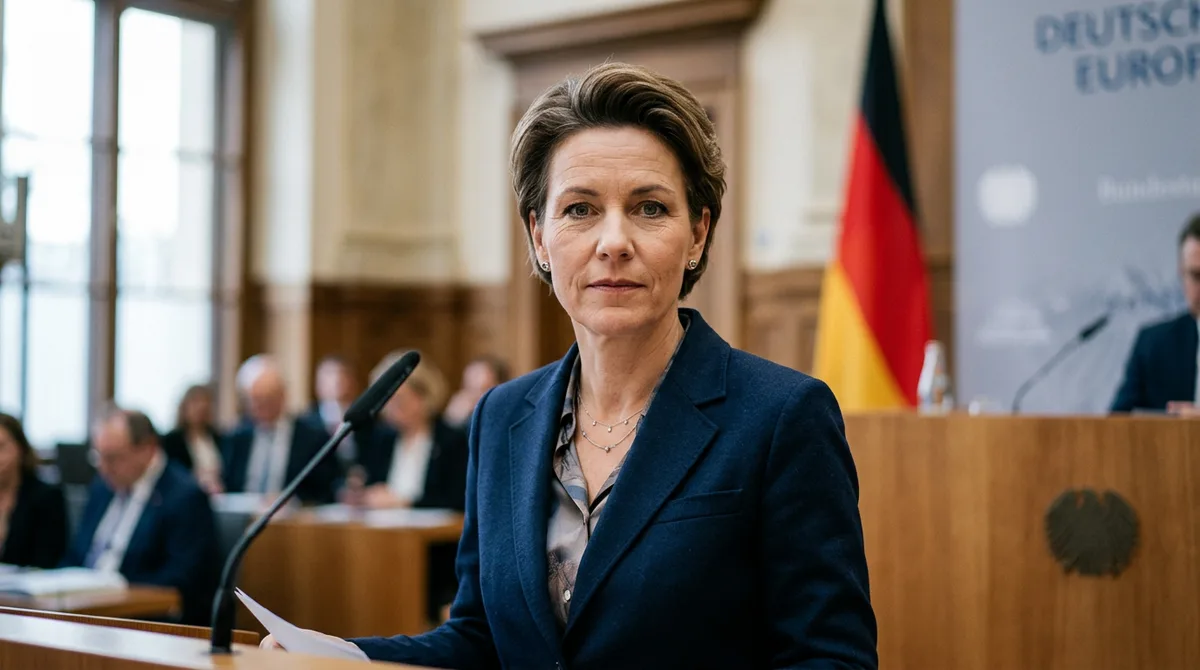 Kathrin Gebel – Abgeordneter im Deutschen Bundestag für Die Linke