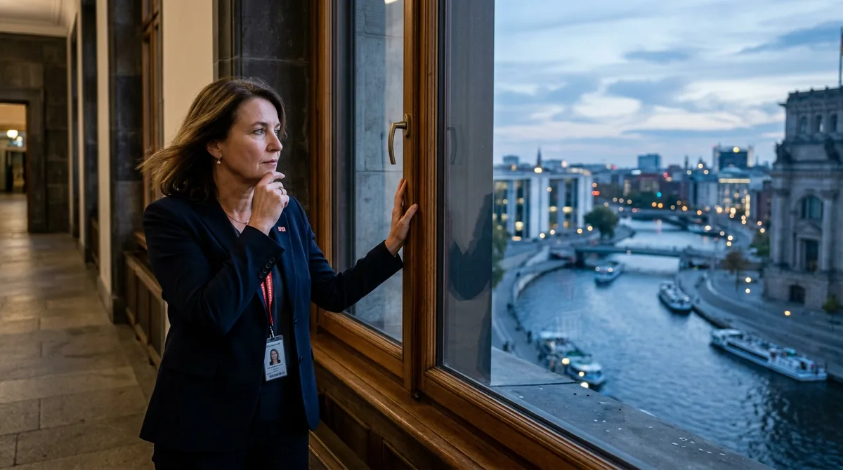 Kathrin Michel – Abgeordneter im Deutschen Bundestag für SPD
