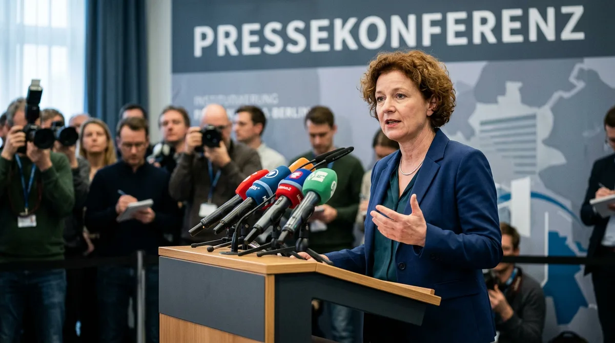 Katrin Fey – Abgeordnete im Deutschen Bundestag für Die Linke