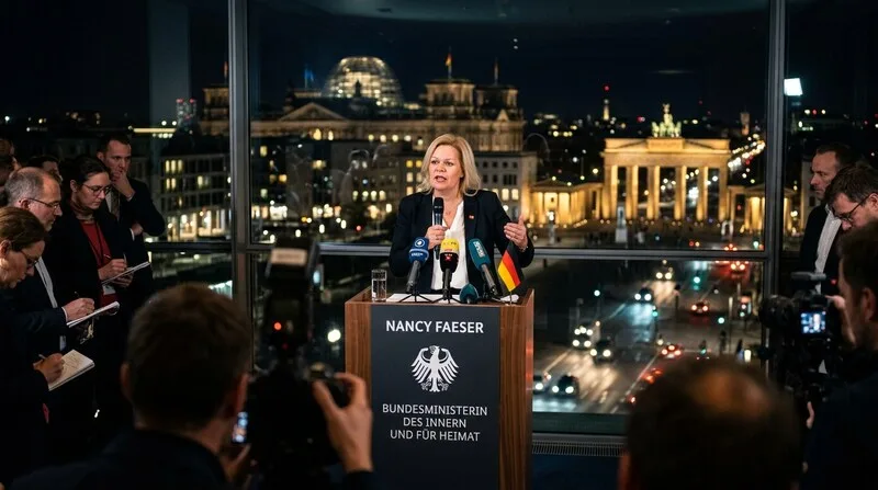 Katrin Goering Eckardt &mdash; Portrait