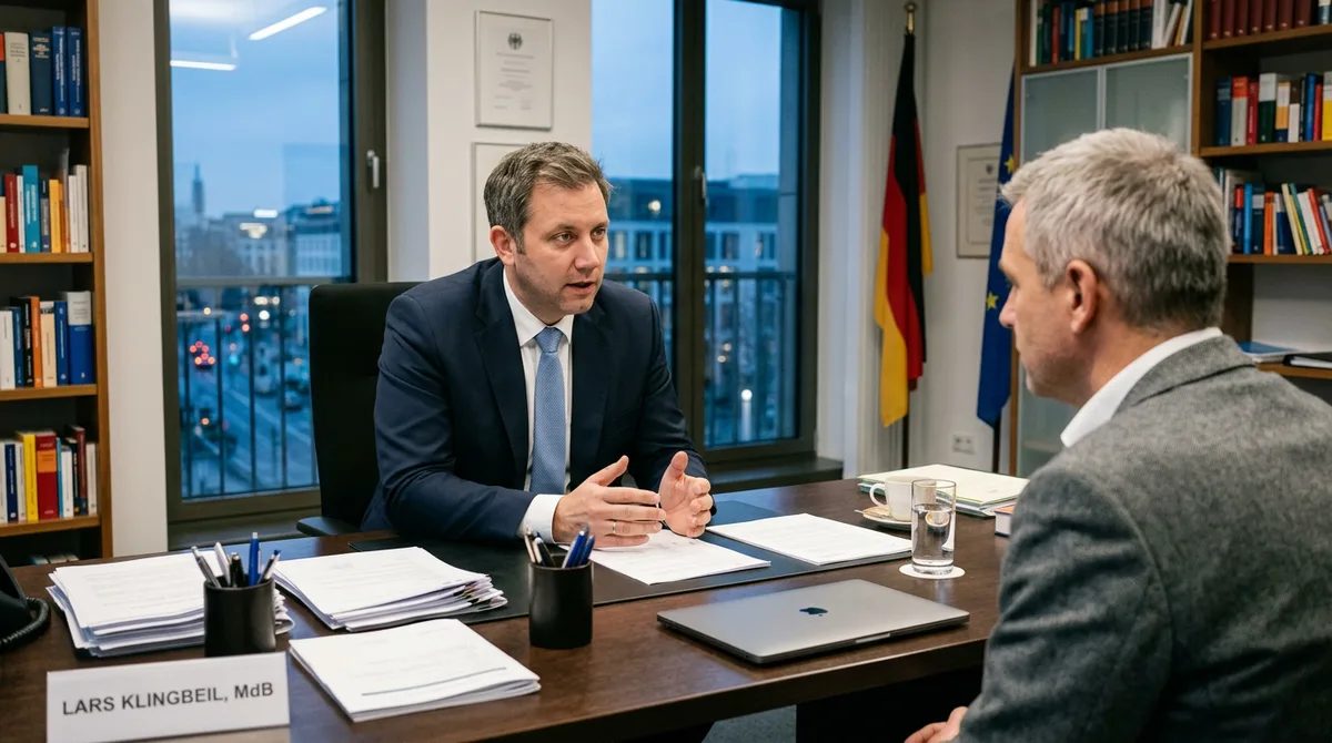 Zuckersteuer & Plastiksteuer 2027: 1.046 neue Beamte, Kosten & Kritik | Wahl Watch Berlin