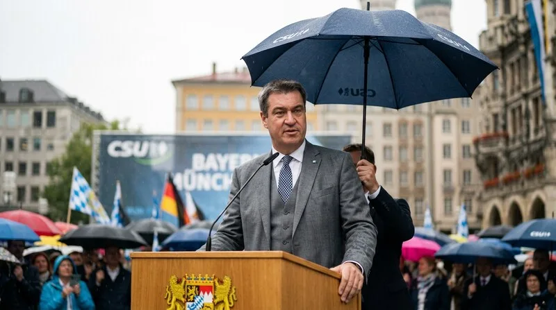 Markus Söder