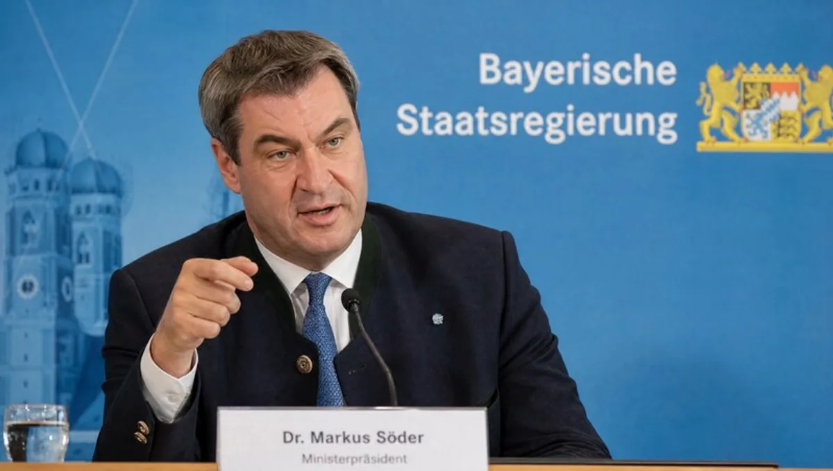 Wer ist Markus Söder wirklich? Machtkampf, Kanzlerambitionen und ein Familienkapitel | Wahl Watch Berlin