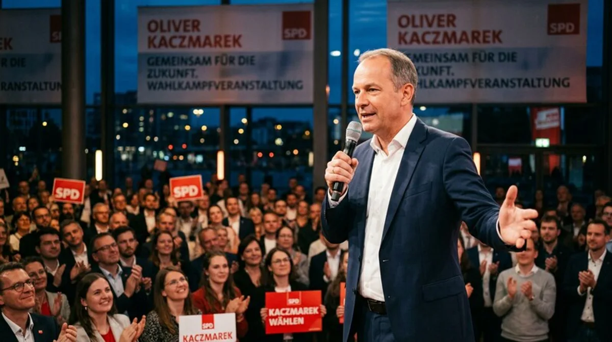 Bundestag — Olav Gutting Profil