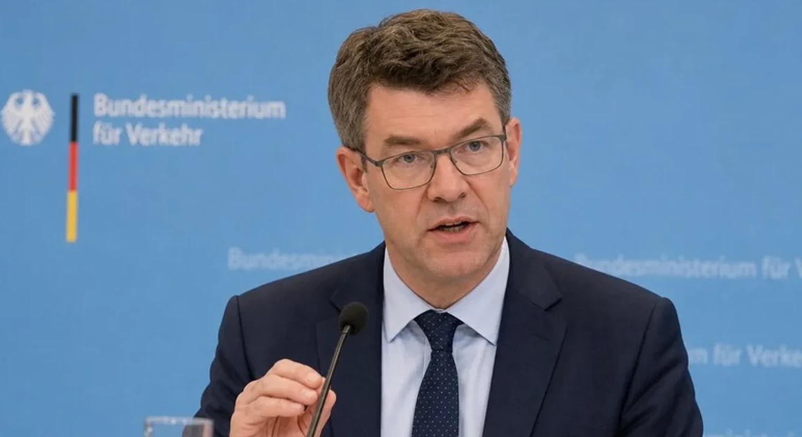 Bundestag — Patrick Schnieder Profil