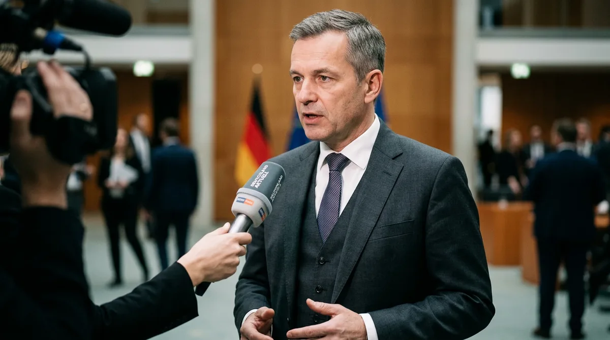 Bundestag — René Bochmann Profil