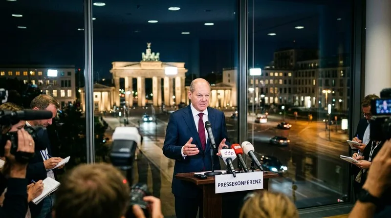 Rolf Muetzenich &mdash; Portrait