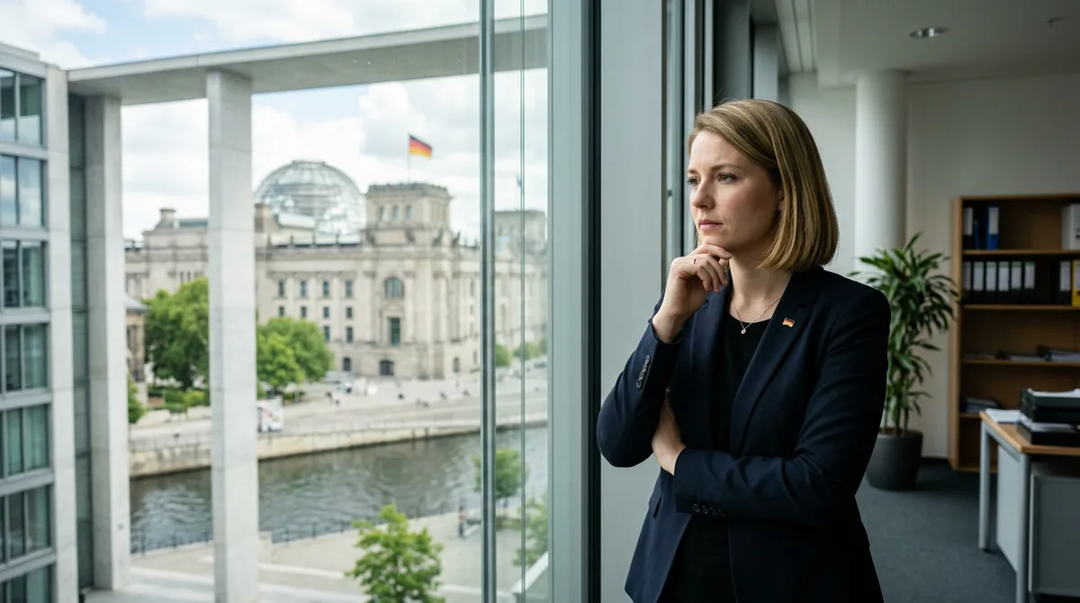 Bundestag — Ronja Kemmer Profil