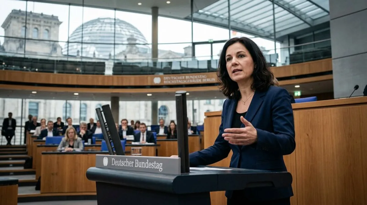 Sahra Wagenknecht BSW