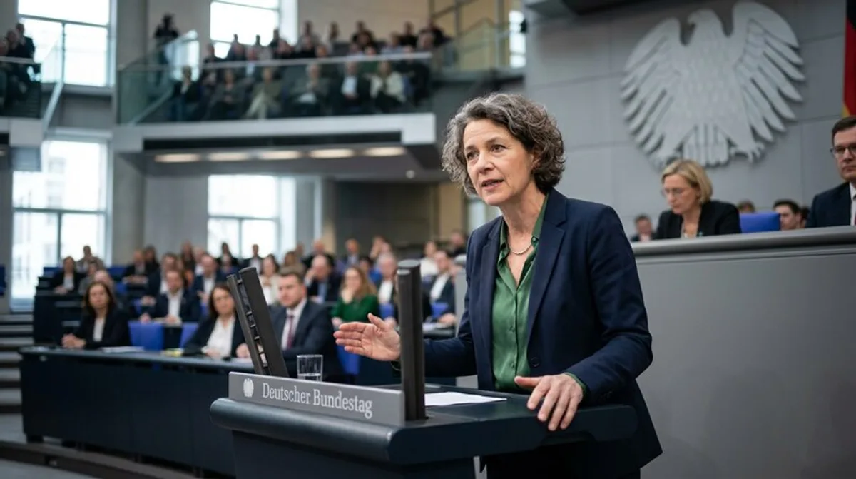 Bundestag — Sören Pellmann Profil