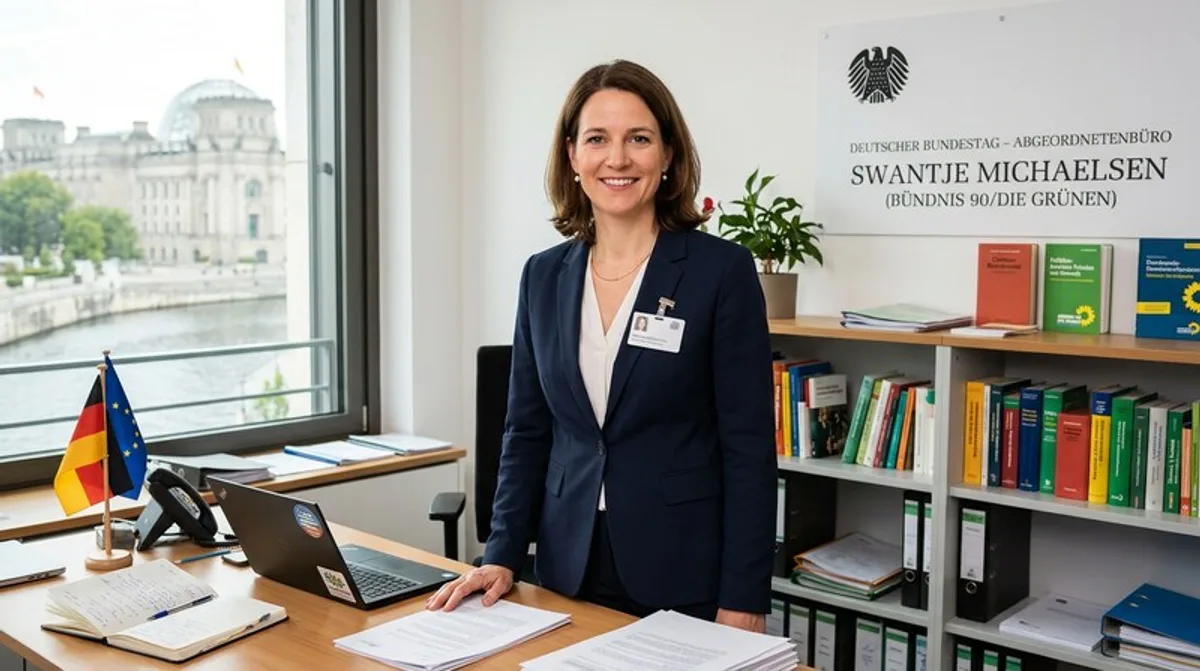 svenja-schulze