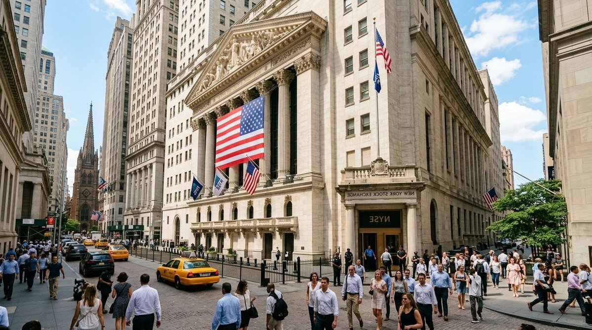 Regierungsviertel in den USA &mdash; das amerikanische Wahlsystem unterscheidet sich grundlegend vom deutschen